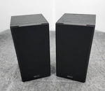 Truaudio BLU-5S Pair Speakers 120 Watts 8 Ohm 5" Woofer 13" Tall 7" Deep Wide. Fixed Price $143.99.