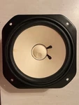 Yamaha NS10M NS044 JA-1802 Oem Woofer Speaker Replacement Studio Monitor. Fixed Price $129.00.