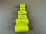Recap Kit For Wharfedale Glendale XP2 Speaker Crossovers Mpt Film Capacitors. Fixed Price $30.00.