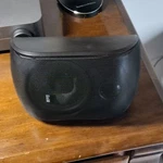 B&w Bowers Wilkins M-1 Mkii Satelite Speaker Used. Fixed Price $68.00.