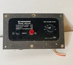 Replacement Pioneer HPM-40 Speaker Crossover Vintage Hifi. Fixed Price $30.00.