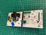 Midea Microwave Control Board 17170000039249 AZ176841 NR2639. Fixed Price $75.99.