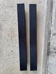Pioneer Elite PDP-S06-LR Speaker System Black Wired Surround Sound. Fixed Price $65.00.
