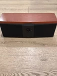 Vintage Boston Acoustics Vr-mc Center Channel Speaker Ht/ Stereo Made Usa!!. Fixed Price $89.99.