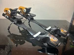 Rossignol Axial World Cup Ski Binding X2. Fixed Price $175.00.