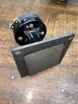 Cerwin Vega CV-H25 Compression Driver Horn Phenolic Tweeter New Diaphragm 8OHM. Fixed Price $95.00.