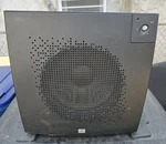 Jbl PSW-D110 Powered Subwoofer. Fixed Price $150.00.