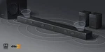HW-N950/ZA 7.1.4 Samsung-harman/kardon Soundbar With "dolby Atmos" (new In Box). Fixed Price $995.00.