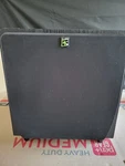 Sunfire Carver SDS-10 Powered Subwoofer / Dual 10" Woofers Excellent Cond.. Fixed Price $225.00.