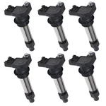 Manatee UF569 Ignition Coil Pack Pcs For 3.0 3.6 Gmc Acadia Terra... Fast Ship. Fixed Price $75.99.