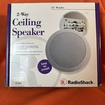 Nib Radioshack 40-4096. Fixed Price $35.00.