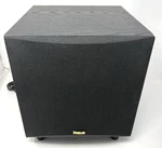Rca PRO-SW60P Powered Subwoofer Watts Rms CAT#40-5023 Tested Working. Fixed Price $74.80.