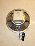 (rare) Vintage 1968, 8" Pioneer #20-13, Paper Cone, Ohm, 5 10 Watt Speaker. Fixed Price $40.00.