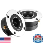 Ct Sounds TX-35B 3.5" 480W Titanium Super Tweeters Pair, Car Audio. Fixed Price $59.98.