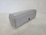 Yamaha NS-AP1500C Bookshelf Mini Micro Center Speaker Tested Free Shipping. Fixed Price $31.99.