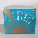 Jbl GT621 Grand Touring Automotive 1/2" Speaker 2-WAY Multi Element Nos. Fixed Price $99.99.