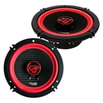 Cerwin Vega V652 6.5" 2-WAY Coaxial Speakers 720W 240W Rms Ohm. Fixed Price $149.99.