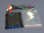 Pac Locpro 4-CHANNEL Line Output Converter LP6-4 Black/blue. Fixed Price $34.95.