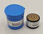 Scott Instruments Gas Sensor S02 096-1095. Fixed Price $499.99.