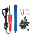 Polaroid FLM-373B Tv/lcd Monitor Capacitor Repair Kit W/ Solder Iron. Fixed Price $21.99.