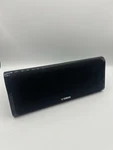 Yamaha NS-C40 Stereo Surround / Bookshelf Speaker In Good Condition. Fixed Price $26.86.