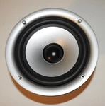 Polk Audio Monitor Woofer 6 1/2" Speaker Midrange RD5545 M70 Series. Fixed Price $14.25.