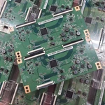 Ltmdzilw / V585-J01 T-con Board STCON575G CCPD-TC575-009 For Vizio V585-H11. Fixed Price $24.57.