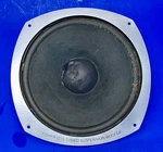Fisher ST-440 12" Woofer With Trim Ring.. Fixed Price $7.99.