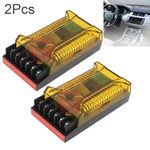 Crossover, 120W Way Unit Home Speakers Audio Frequency Divider. Fixed Price $19.16.