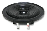 Visaton - 2.5" Waterproof Full Range Speaker Driver, 50 Ohm, 1W Rms. Fixed Price $48.95.