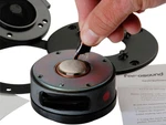 Ferrofluid Kits Twin Pack Apg WO5 & L11 900UL Suits All Speakersferrotec. Fixed Price $46.14.