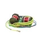 Bowers & Wilkins XX16624 Crossover Lf 24.85" 0.16 Lbs Audio Component. Fixed Price $125.73.