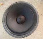 Coral 12L-21 Woofers 12" 8 Ohm Pulled Out From BX-1200. (1 Speaker ). Fixed Price $59.75.