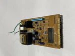 Lg 6871W1S045A AP4457486 1363611 Microwave Control Board AZ155476 WM2537. Fixed Price $23.74.