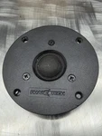 Vintage Phase Technology Tweeter T-646 For PC-60 And PC-80 Speakers. Fixed Price $24.00.