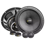 Eton PRS165.2 2-WAY 6.5" Component System Silk Dome Tweeter. Fixed Price $179.99.