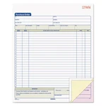 Tops 46147 50 Forms Total 22 Lines 3-PART Carbonless Purchase Order Book New. Fixed Price $19.48.