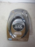 Monster Standard Thx Certified Subwoofer Connection Cable 16FT / 4.87M New. Fixed Price $31.50.