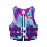 Speedo Youth Swimming Life Jacket Vest Pfd Uscg. Fixed Price $27.99.