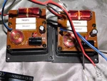 Energy Connoisseur CB-10 Crossovers Pair. Fixed Price $25.00.