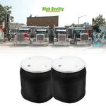 For Paccar Peterbilt C81-1011 Pair Suspension Spring Bags W01-358-8864. Fixed Price $155.16.