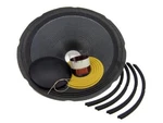 Recone Kit For Jbl 2043G 18" Ohm Woofer Ss Audio Speaker Repair Parts. Fixed Price $120.00.