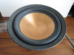 Speaker Subwoofer 12" Klipsch R-112SW. Fixed Price $99.95.