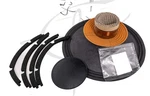 B&c Speakers Recone Kit Oem 12/059-8 Yorkville TX3. Fixed Price $99.00.