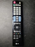 Lg AKB72914018 Remote Control - Tested!. Fixed Price $15.00.
