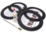 Kef 8" Speaker Foam Surround Repair Kit - Pack 4A8. Fixed Price $31.45.