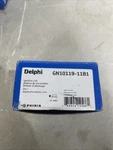 Delphi GN10119 Ignition Coil For 2005-2007 Hummer H2. Fixed Price $37.00.