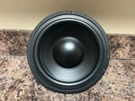 Oem Paradigm Monitor 8" Woofer Bass Driver B130WFMON90P Works Fine. Fixed Price $47.00.