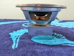 Sony 6" Subwoofer Pulled From Model SA-WCT100 (1-826-943-11). Fixed Price $26.20.