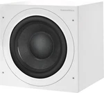 B&w ASW608 Mw Pwrd Subwoofer (matte White). Fixed Price $700.00.